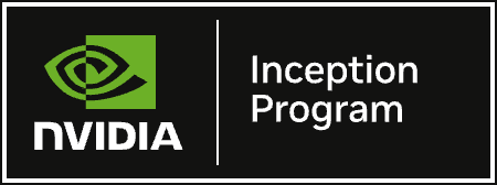 NVIDIA Inception Program
